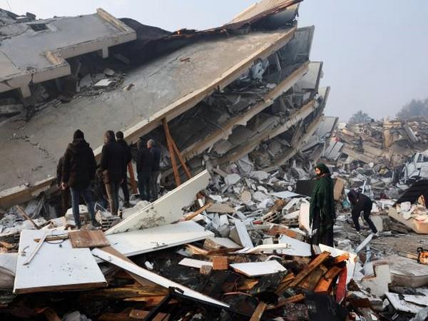 Turkey earthquake: Govt calls urgent meeting for humanitarian aid; Indigo offers free cargo movement